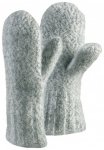VAUDE Himalaya Mitten, grey, Grï¿½ï¿½e 10,0 Handschuhe