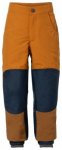VAUDE Kids Caprea Antimos Pants, silt brown, Grï¿½ï¿½e 158/164