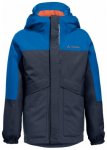 VAUDE Kids Escape Padded Jacket, eclipse, Grï¿½ï¿½e 104