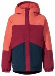 VAUDE Kids Escape Padded Jacket, hotchilli, Grï¿½ï¿½e 158/164