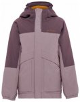 VAUDE Kids Escape Padded Jacket, lilac dusk, Grï¿½ï¿½e 110/116