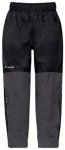 VAUDE Kids Escape Padded Pants III, black uni, Grï¿½ï¿½e 98