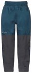 VAUDE Kids Escape Padded Pants III, dark sea, Grï¿½ï¿½e 158/164