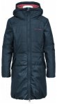 VAUDE Kids Greenfinch Coat Girls II, steel blue, Grï¿½ï¿½e 110/116