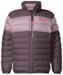 VAUDE Kids Limax Insulation Jacket, blackberry, Grï¿½ï¿½e 158/164