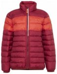 VAUDE Kids Limax Insulation Jacket, salsa/orange, Grï¿½ï¿½e 146/152
