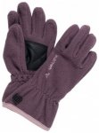 VAUDE Kids Pulex Gloves, blackberry, Grï¿½ï¿½e 6,0 Handschuhe