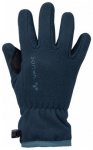 VAUDE Kids Pulex Gloves, dark sea, Grï¿½ï¿½e 3,0 Handschuhe