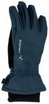 VAUDE Kids Rondane Gloves, dark sea, Grï¿½ï¿½e 5,0 Handschuhe