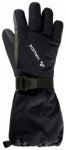 VAUDE Kids Snow Cup Gloves, black, Grï¿½ï¿½e 3,0 Handschuhe