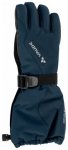 VAUDE Kids Snow Cup Gloves, dark sea uni, Grï¿½ï¿½e 5,0 Handschuhe
