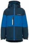 VAUDE Kids Snow Cup Jacket, dark sea/blue, Grï¿½ï¿½e 110/116