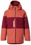 VAUDE Kids Snow Cup Jacket, hotchilli, Grï¿½ï¿½e 146/152