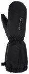 VAUDE Kids Snow Cup Mitten III, black uni, Grï¿½ï¿½e 4,0 Handschuhe