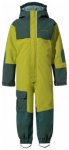 VAUDE Kids Snow Cup Overall, avocado, Grï¿½ï¿½e 104
