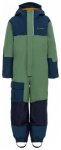 VAUDE Kids Snow Cup Overall, woodland, Grï¿½ï¿½e 104