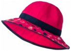 VAUDE Kids Solaro Sun Hat, bright pink, Grï¿½ï¿½e S
