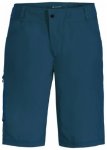 VAUDE Ledro Shorts, baltic sea, Grï¿½ï¿½e L