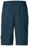 VAUDE Ledro Shorts, dark sea, Grï¿½ï¿½e XL