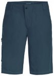 VAUDE Ledro Shorts, steelblue, Grï¿½ï¿½e S