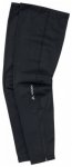 VAUDE Leg Warmer II, black uni, Grï¿½ï¿½e M
