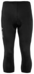 VAUDE Mens Active 3/4 Pants, black uni, Grï¿½ï¿½e M