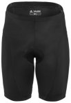 VAUDE Mens Active Pants, black uni, Grï¿½ï¿½e S