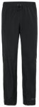 VAUDE Mens Comyou Rain Pants, black, Grï¿½ï¿½e L