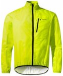 VAUDE Mens Drop Jacket III, neon yellow, Grï¿½ï¿½e M