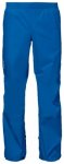 VAUDE Mens Drop Pants II, signal blue, Grï¿½ï¿½e M