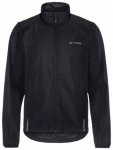 VAUDE Mens Dundee Classic ZO Jacket, black, Grï¿½ï¿½e M