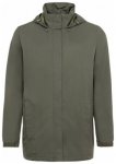 VAUDE Mens Escape Parka, khaki, Grï¿½ï¿½e L