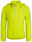 VAUDE Mens Luminum Jacket II, bright green, Grï¿½ï¿½e S