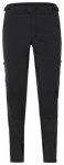 VAUDE Mens Minaki Pants, black, Grï¿½ï¿½e M