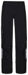 VAUDE Mens Moab Rain Pants, black, Grï¿½ï¿½e L