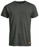 VAUDE Mens Redmont T-Shirt, olive, Grï¿½ï¿½e S