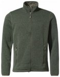 VAUDE Mens Rienza Jacket III, khaki, Grï¿½ï¿½e L