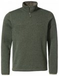 VAUDE Mens Rienza Pullover III, khaki, Grï¿½ï¿½e XXXL