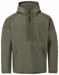 VAUDE Neyland Padded Halfzip Jacket, khaki, Grï¿½ï¿½e M
