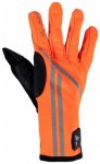 VAUDE Posta Warm Gloves, neon orange, Grï¿½ï¿½e 11,0 Handschuhe