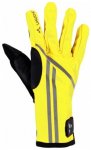 VAUDE Posta Warm Gloves, neon yellow, Grï¿½ï¿½e 6,0 Handschuhe