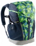 VAUDE Puck 10, parrot green/eclipse, Grï¿½ï¿½e 10 Liter