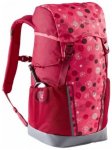 VAUDE Puck 14, bright pink/cranberry, Grï¿½ï¿½e 14 Liter