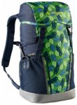 VAUDE Puck 14, parrot green/eclipse, Grï¿½ï¿½e 14 Liter