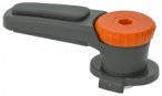 VAUDE QMR Rail Hook 2.0