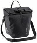 VAUDE ReCycle Back Single, black, Grï¿½ï¿½e 23 Liter
