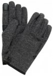 VAUDE Rhonen Gloves V, phantom black, Grï¿½ï¿½e 9,0 Handschuhe