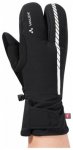 VAUDE Syberia Gloves III, black, Grï¿½ï¿½e 6,0 Handschuhe
