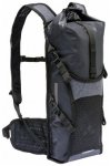 VAUDE Trailpack II, black uni, Grï¿½ï¿½e 8 Liter