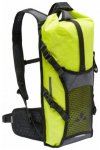 VAUDE Trailpack II, bright green/black, Grï¿½ï¿½e 8 Liter
